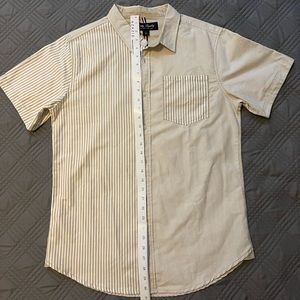 Dirty Laundry Knit Shirt